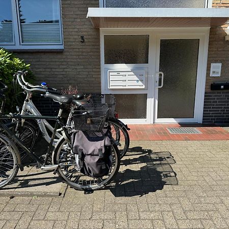 Ferienwohnung Blau Bad Zwischenahn Exterior foto