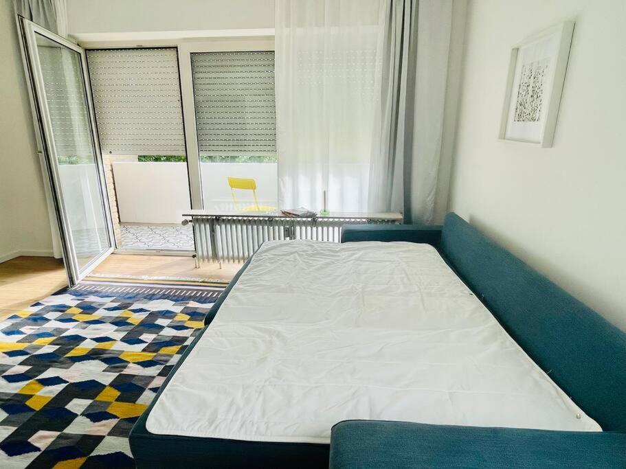 Ferienwohnung Blau Bad Zwischenahn Exterior foto